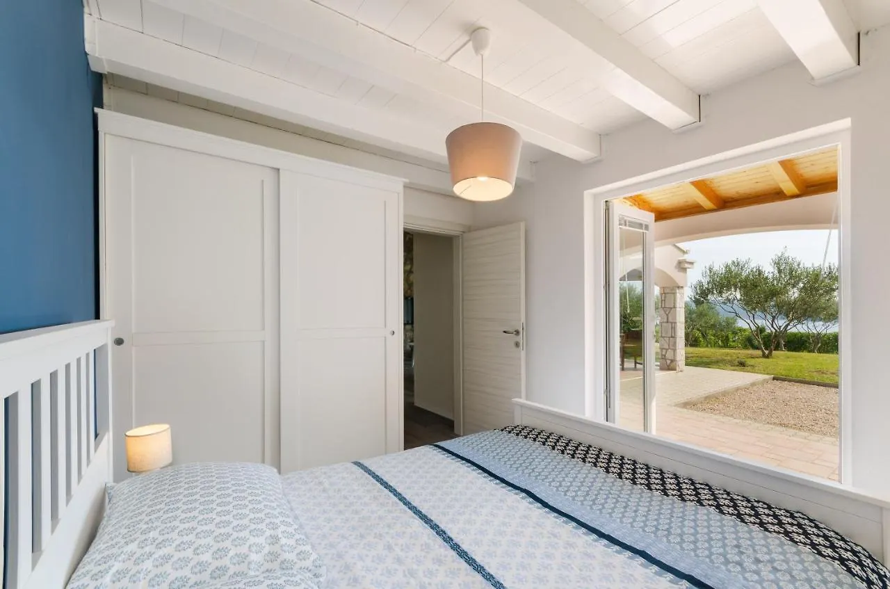 Semesterbostad Hideaway Crikvenica With Sea View And Private Pool Villa Kroatien