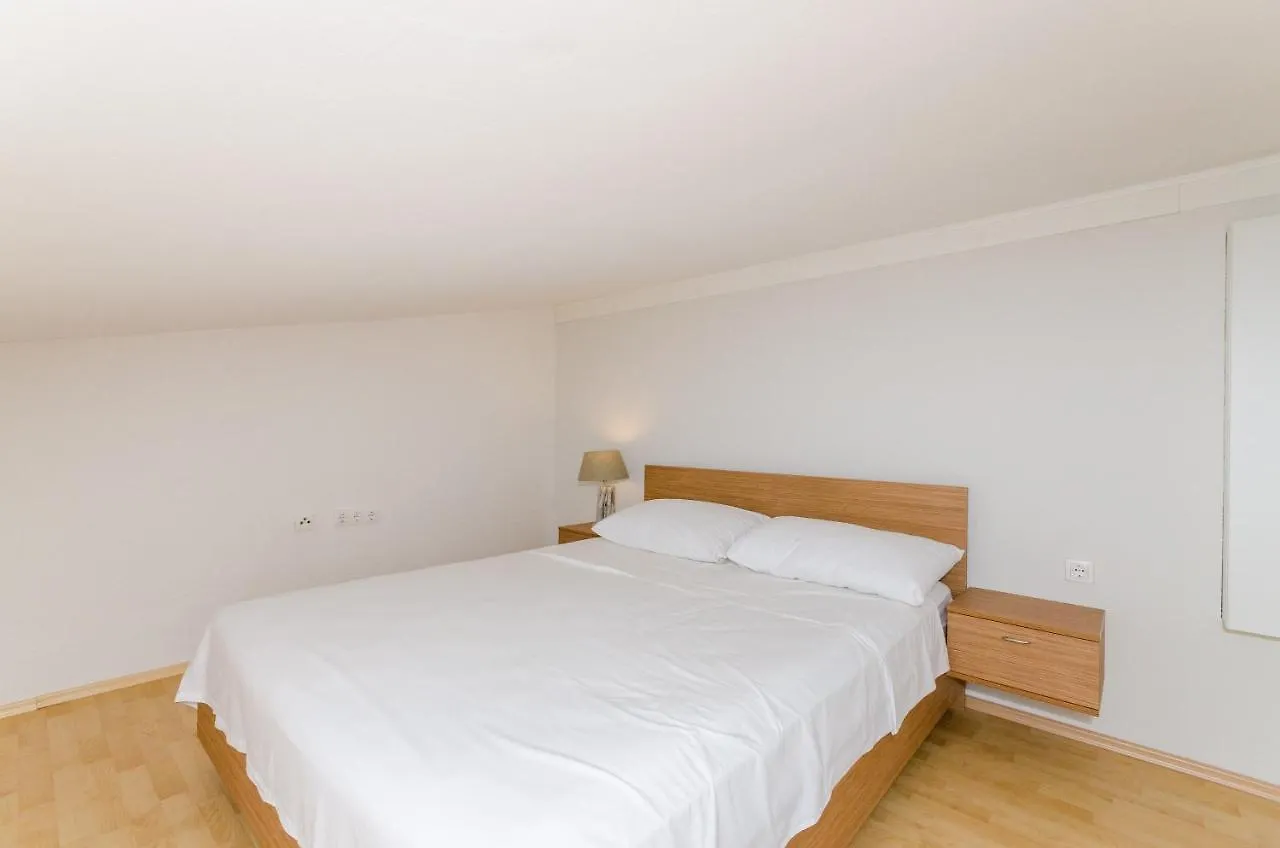 Hideaway Crikvenica With Sea View And Private Pool Villa 0*,  Croatia