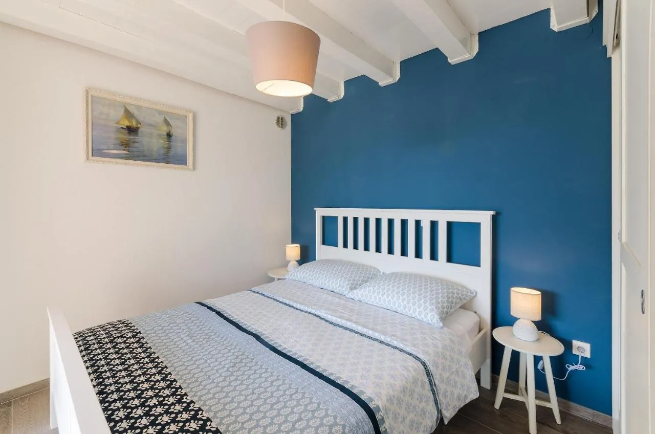 Hideaway Crikvenica With Sea View And Private Pool Villa Holiday home