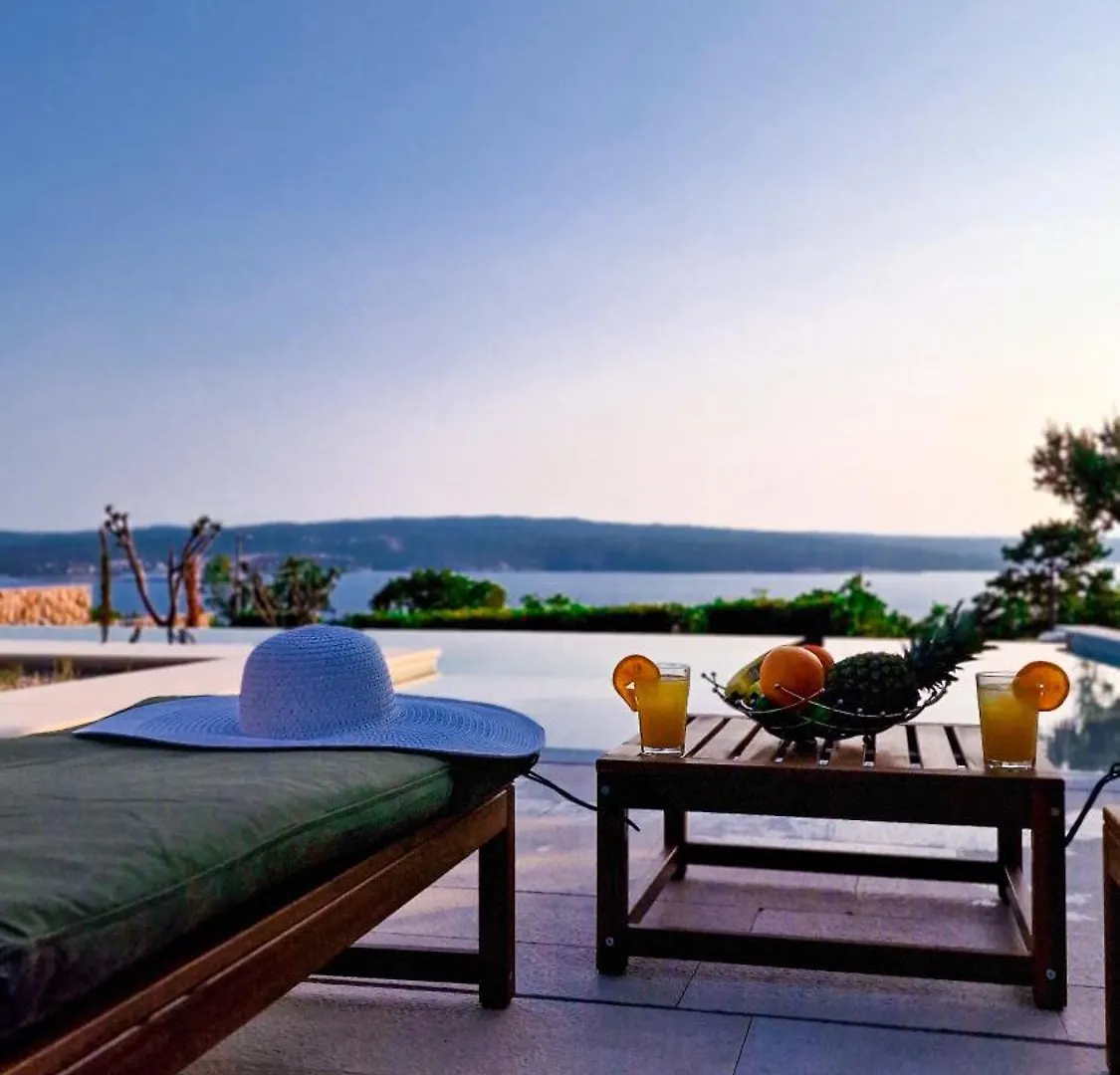 Hideaway Crikvenica With Sea View And Private Pool Villa Holiday home